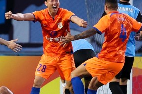 关于广东宏远今夜强势反弹；志在亚冠名次提升；压力陡增；细节决定成败的信息-英雄联盟赔率